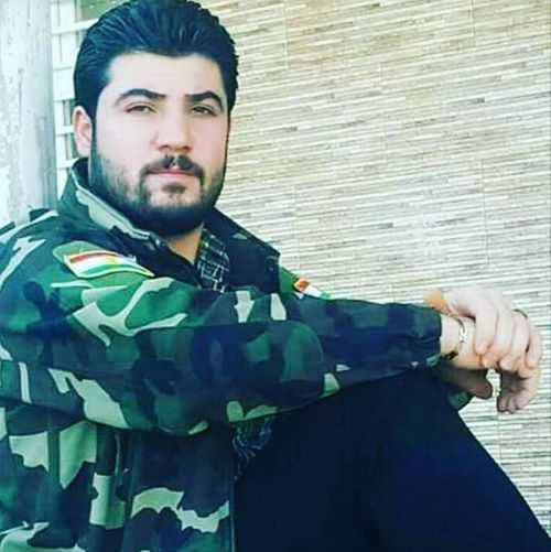 آوات بوکانی دلم میره کردستان